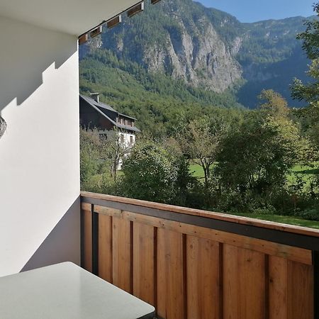 Апартаменты Apartma Traumblick Обертраун Экстерьер фото