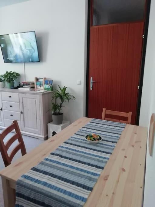Апартаменты Apartma Traumblick Обертраун Экстерьер фото