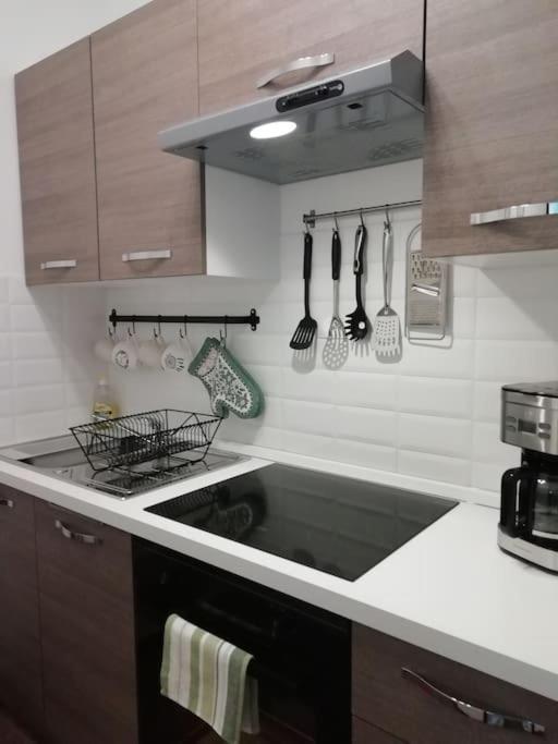 Апартаменты Apartma Traumblick Обертраун Экстерьер фото
