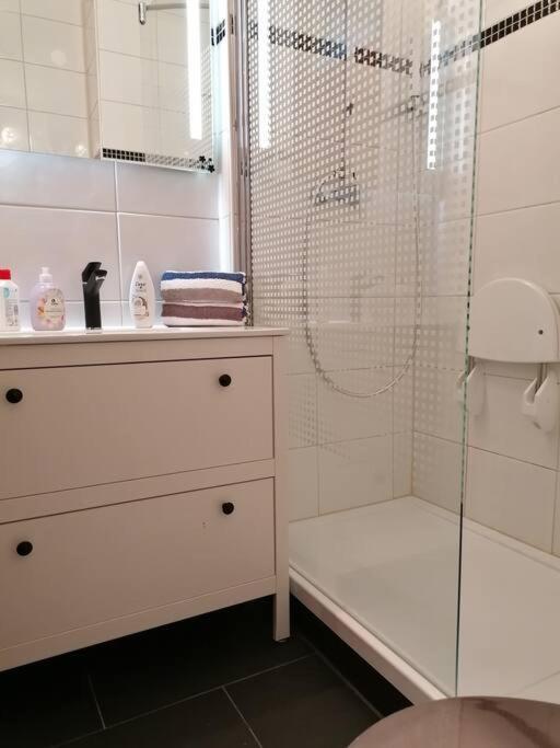 Апартаменты Apartma Traumblick Обертраун Экстерьер фото
